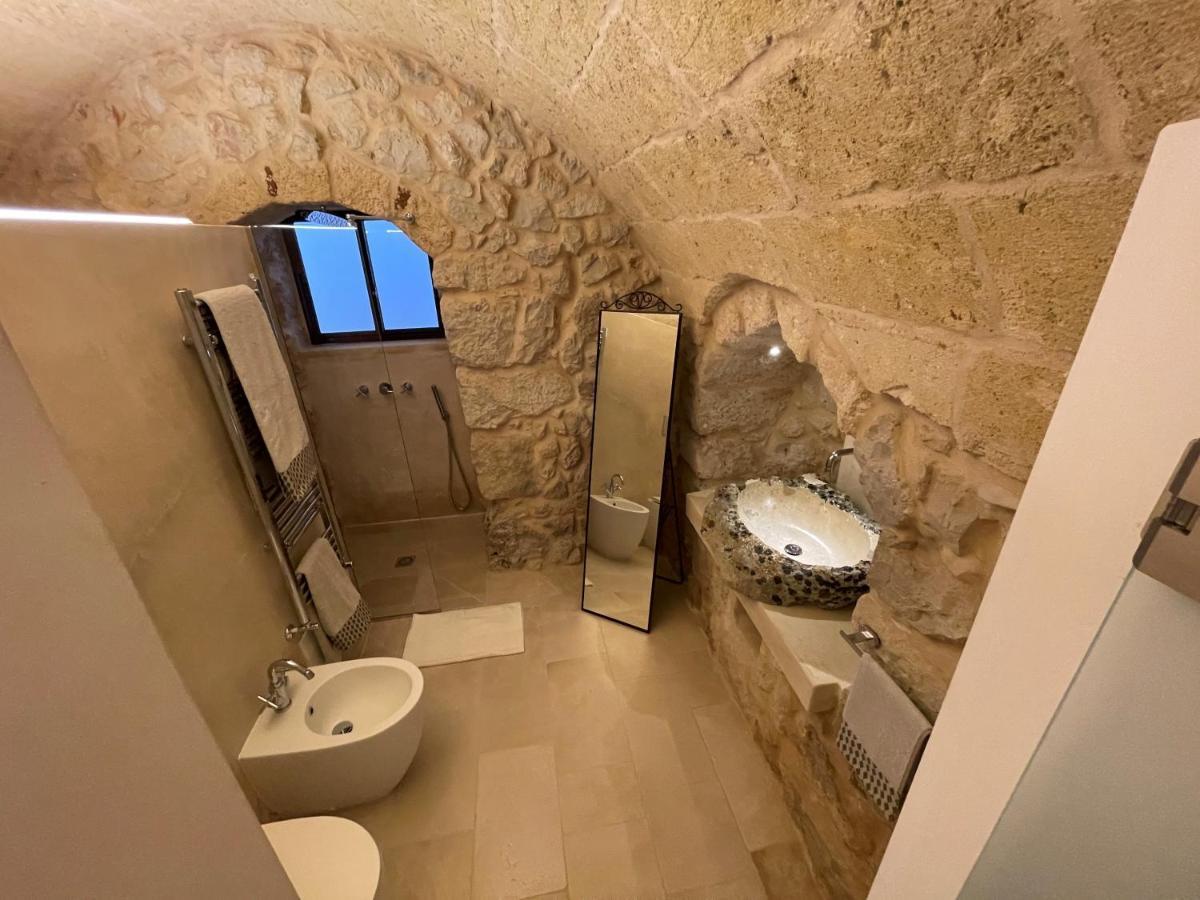 Le Liame Antico Trullo Villa Gagliano del Capo