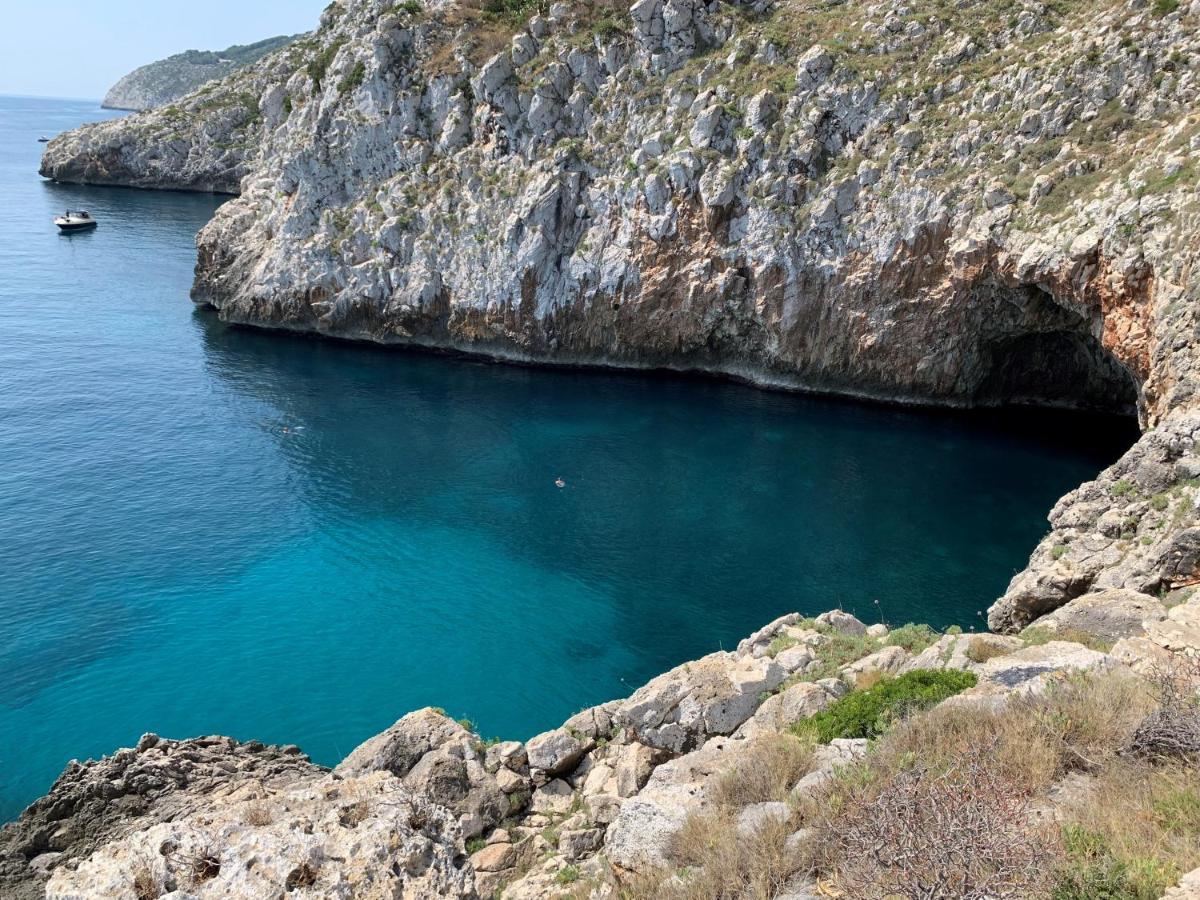 Le Liame Antico Trullo * Gagliano del Capo