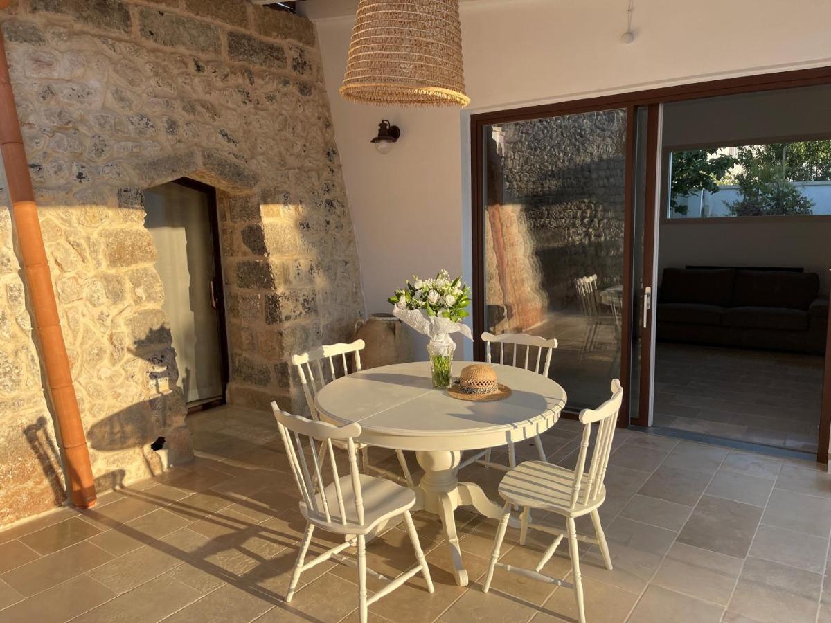 Villa Le Liame Antico Trullo *