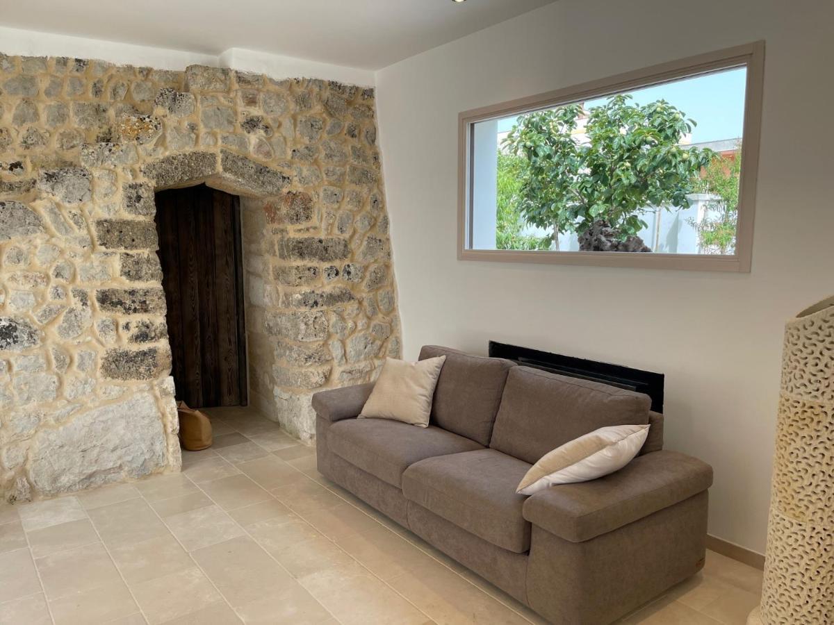 Le Liame Antico Trullo Gagliano del Capo