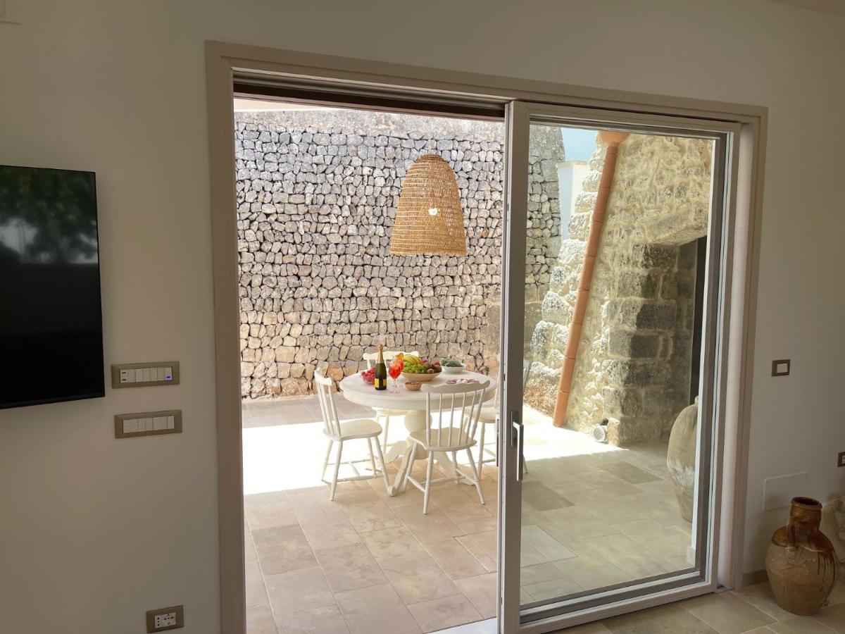 Le Liame Antico Trullo